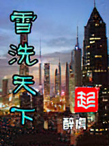 雪洗天下图片