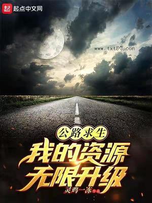 公路求生：从升级资源开始图片