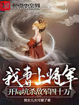 我妻上将军,开局坑杀敌军四十万图片