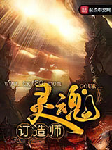 灵魂订造师图片