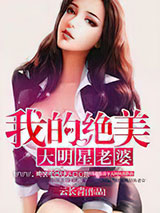 我的绝美大明星老婆图片