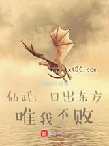 仙武：日出东方，唯我不败图片