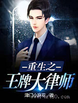 重生之王牌大律师图片