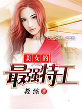 美女的最强特工图片