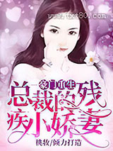 豪门重生：总裁的残疾小娇妻图片