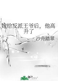 嫁给反派王爷后,他高升了图片
