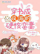 穿书成反派的硬核蛮妻图片