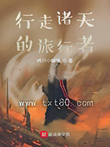 行走诸天的旅行者图片
