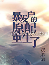 暴发户的原配重生了图片