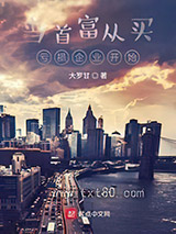 当首富从买亏损企业开始图片