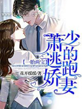 一胎两宝：萧少的逃跑娇妻图片