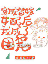 穿成替嫁女配后我成了团宠图片