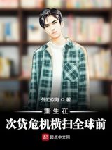 重生在次贷危机横扫全球前图片