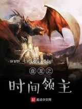 盘龙之时间领主图片