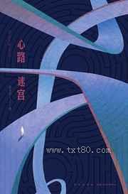 心路迷宫图片
