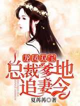 总裁爹地追妻令图片