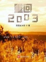 重回2003图片