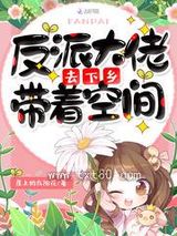 反派大佬带着空间去下乡图片