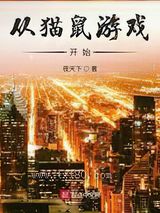 从猫鼠游戏开始图片