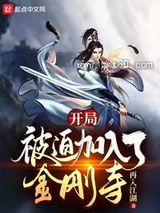 开局被迫加入了金刚寺图片