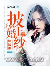 披上婚纱嫁给你图片