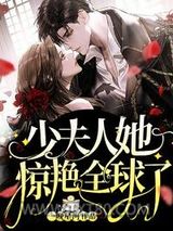 少夫人她惊艳全球了图片