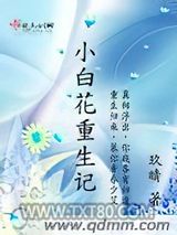 小白花重生记图片