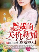 虐婚99天：总裁的天价新娘图片