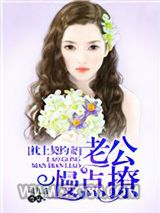 枕上契约妻：老公，慢点撩图片