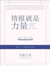 [综英美]情报就是力量图片