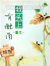 我头上有触角（重生）图片