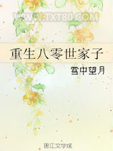 重生八零世家子图片