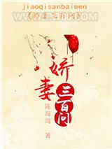 娇妻三百问图片