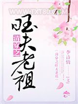 清穿之旺夫老祖图片