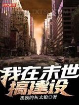 我在末世搞建设图片