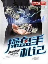 操盘手札记图片