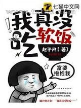 我真没吃软饭图片