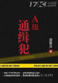 A级通缉犯图片