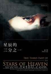 星辰的三分之一图片