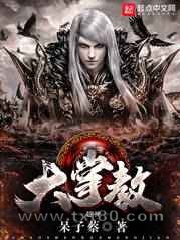 超神大掌教图片
