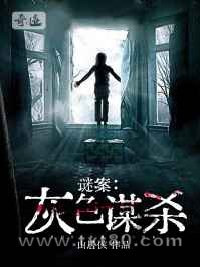 谜案:灰色谋杀图片