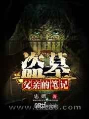 盗墓:父亲的笔记图片