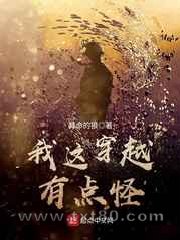 我这穿越有点怪图片