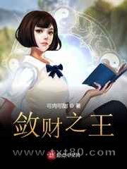 敛财之王图片