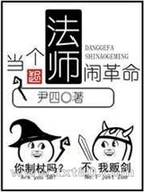 当个法师闹革命图片
