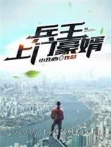 兵王上门豪婿图片
