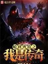 哈利波特之我是传奇图片