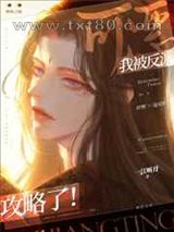 可恶,我被反派攻略了!图片