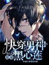 快穿男主是朵黑莲花图片