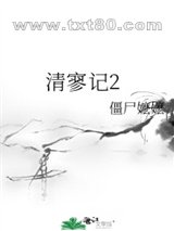 清寥记2图片